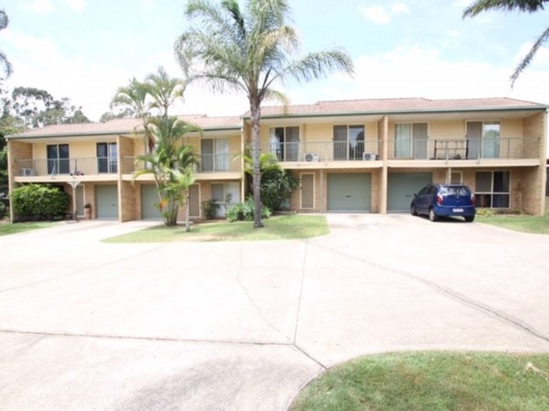 Unit 11/176-178 Logan Street, Eagleby QLD 4207