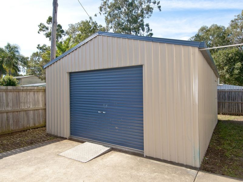 16 Dellamere Court, Eagleby QLD 4207