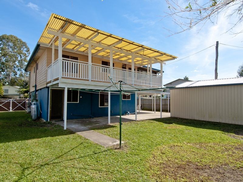 16 Dellamere Court, Eagleby QLD 4207