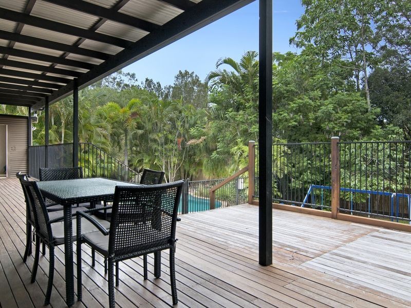 36 Leighton Drive, Edens Landing QLD 4207