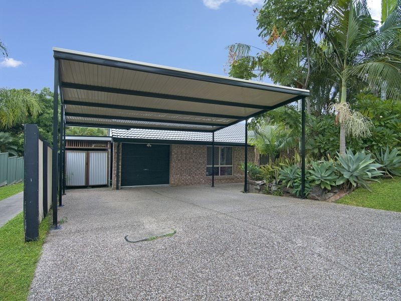 36 Leighton Drive, Edens Landing QLD 4207