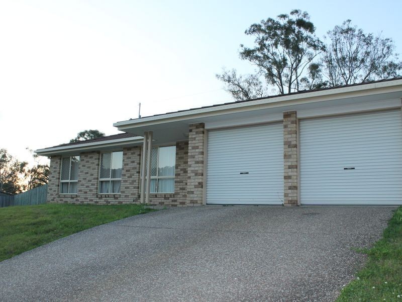 65 Tallagandra Drive, Beenleigh QLD 4207