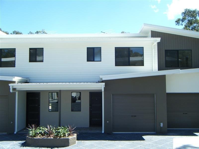 9/118 Fryar Rd, Eagleby QLD 4207