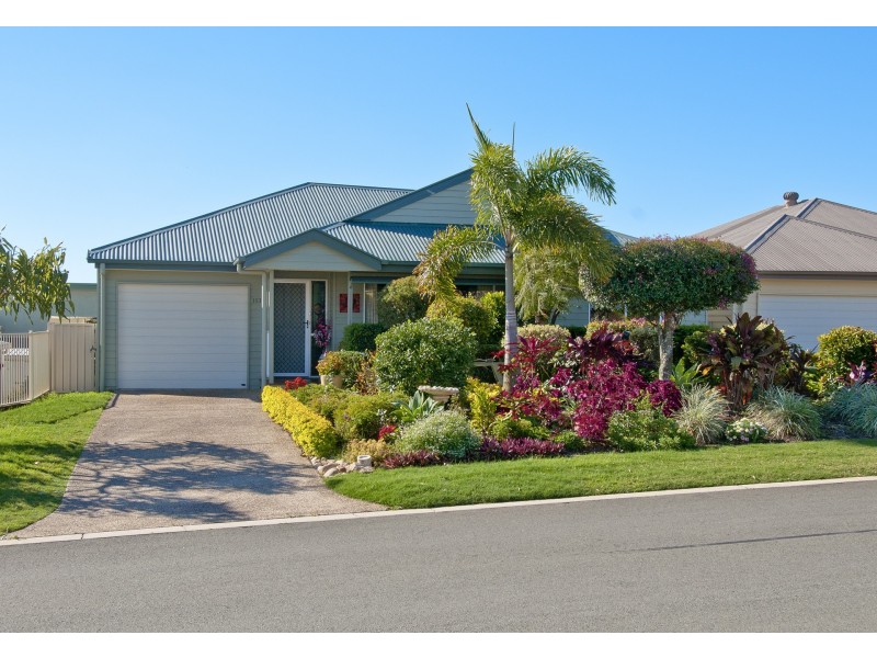 Villa 113/272 Fryar Road ‘Palm Lakes Resort’, Eagleby QLD 4207