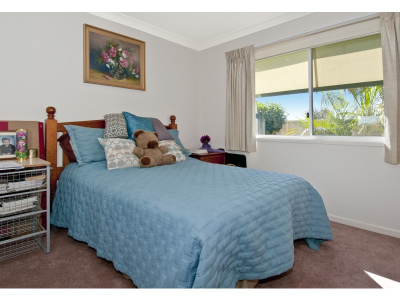 Villa 113/272 Fryar Road ‘Palm Lakes Resort’, Eagleby QLD 4207