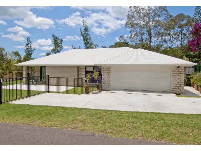 5A Benjul Drive, Beenleigh QLD 4207