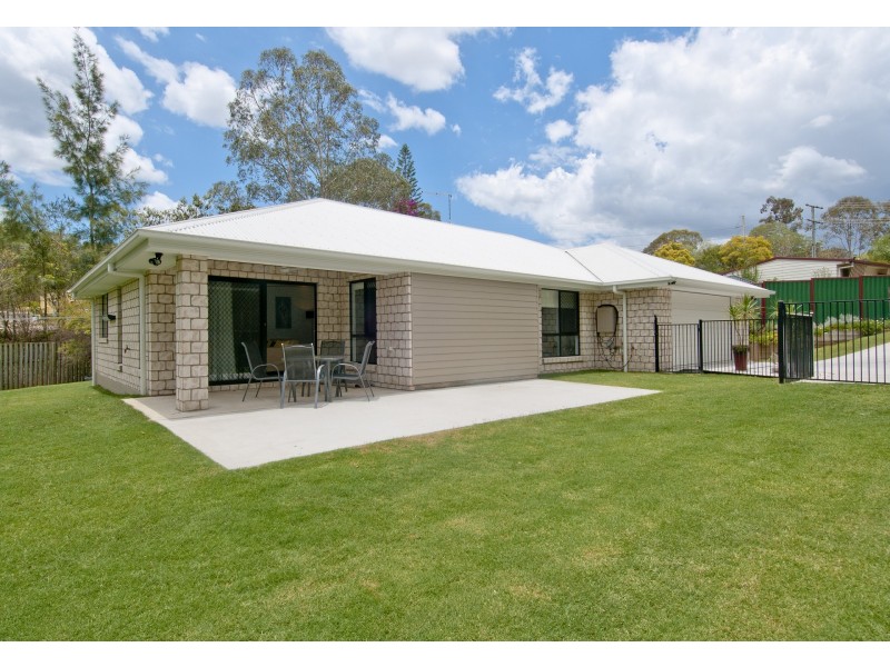 5A Benjul Drive, Beenleigh QLD 4207