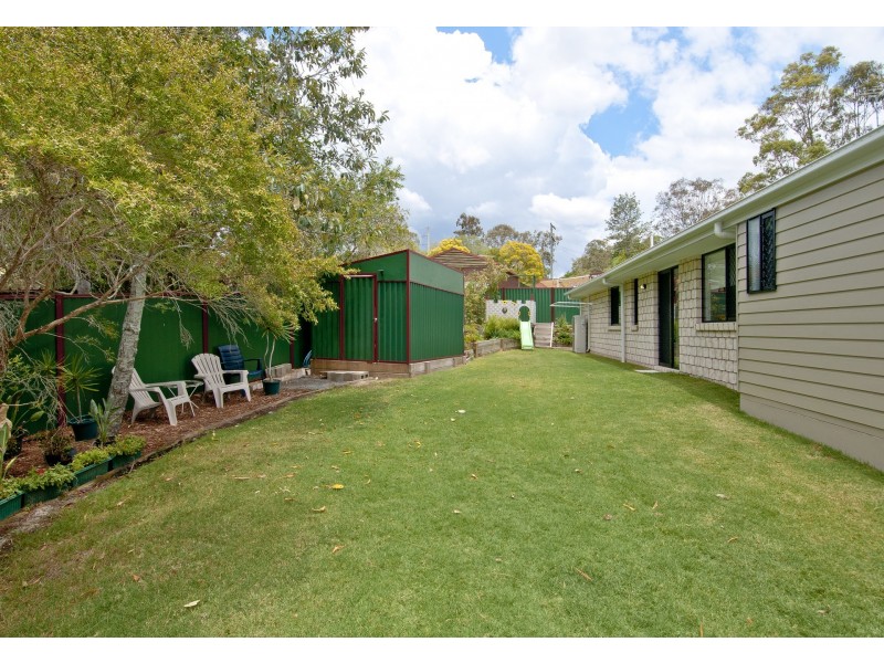 5A Benjul Drive, Beenleigh QLD 4207