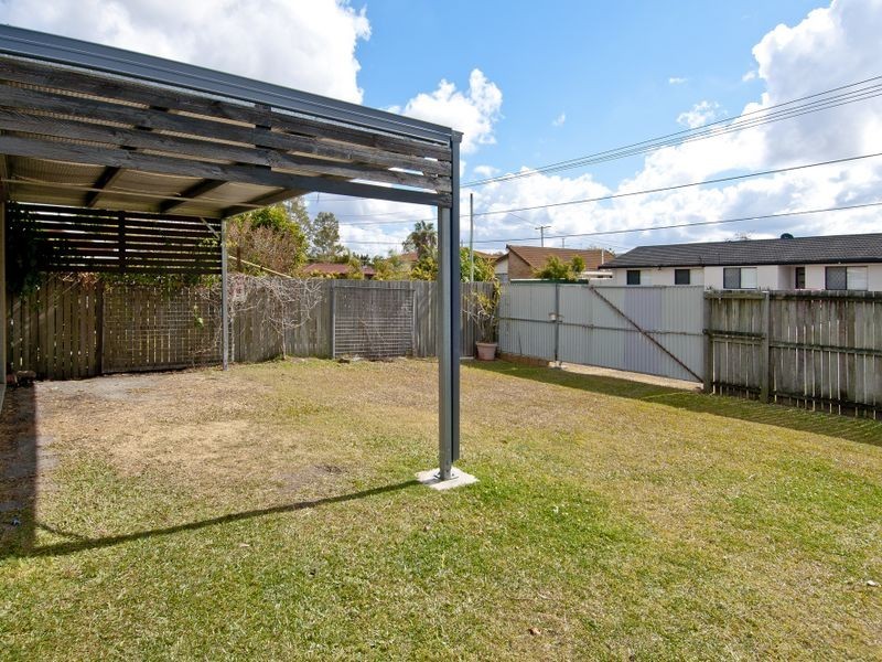 3 Scoresby Street, Mount Warren Park QLD 4207