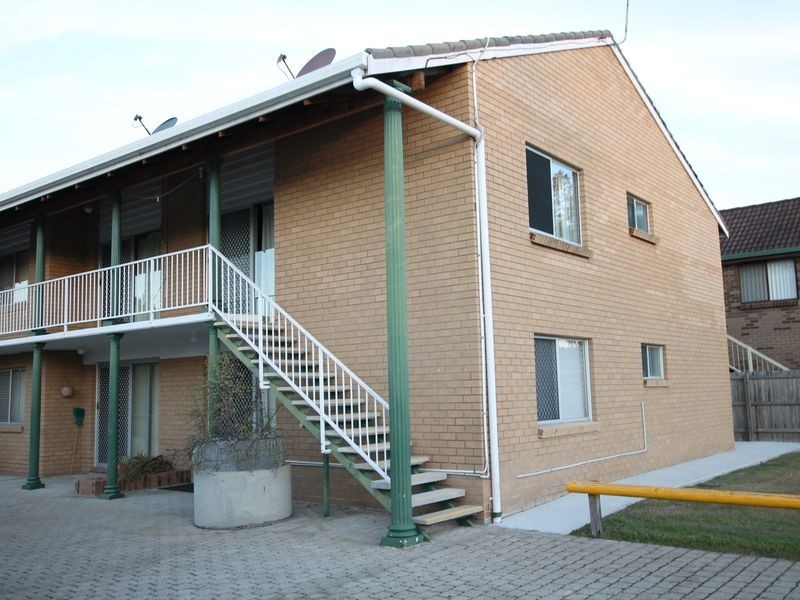 8/22 Cotswold Street, Mount Warren Park QLD 4207