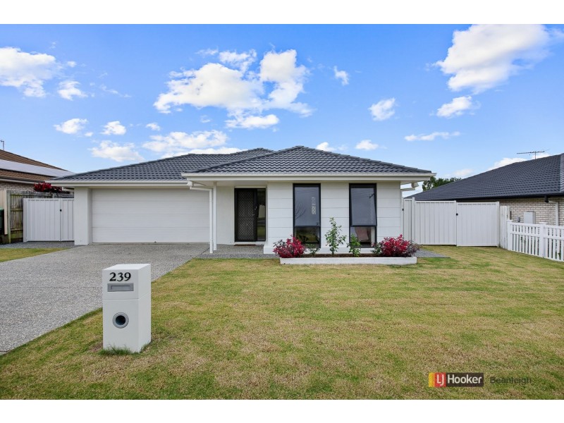 239 Herses Road, Eagleby QLD 4207