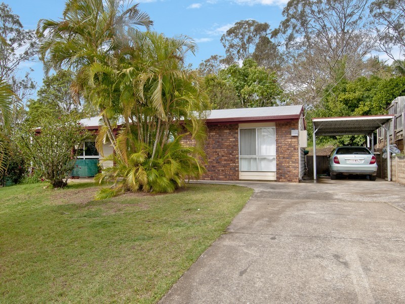 22 Lima St, Holmview QLD 4207