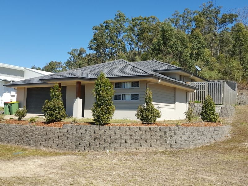 14 Highvale Street, Bahrs Scrub QLD 4207