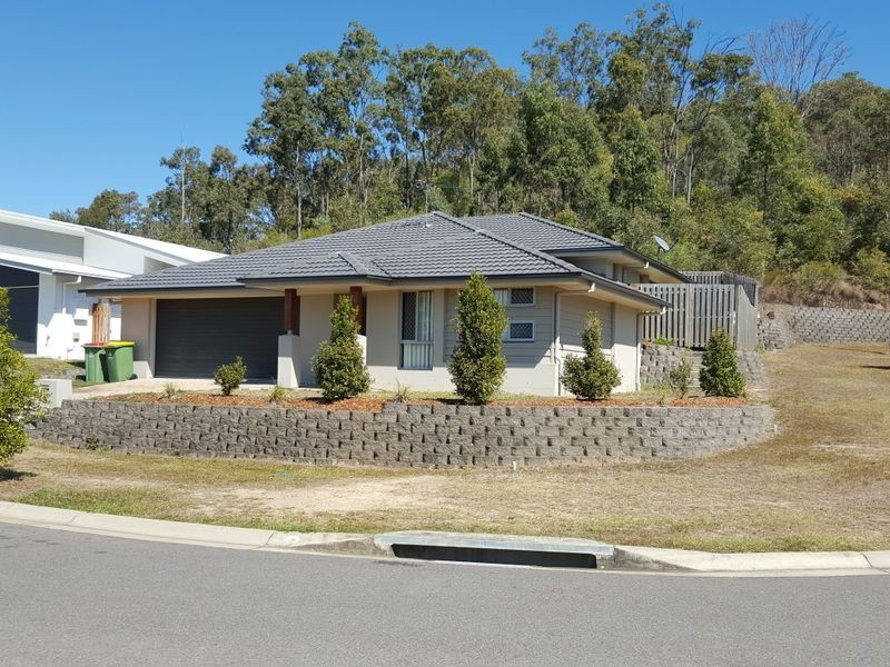 14 Highvale Street, Bahrs Scrub QLD 4207