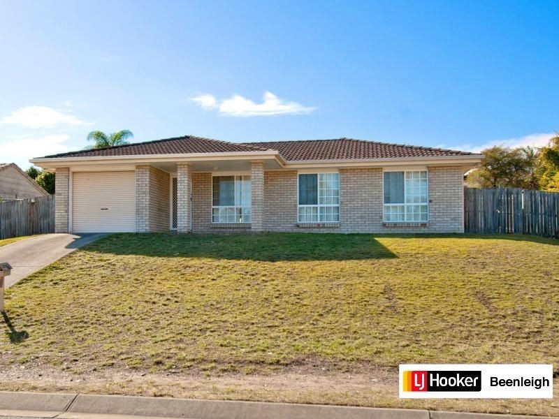 4 Keystone Street, Beenleigh QLD 4207
