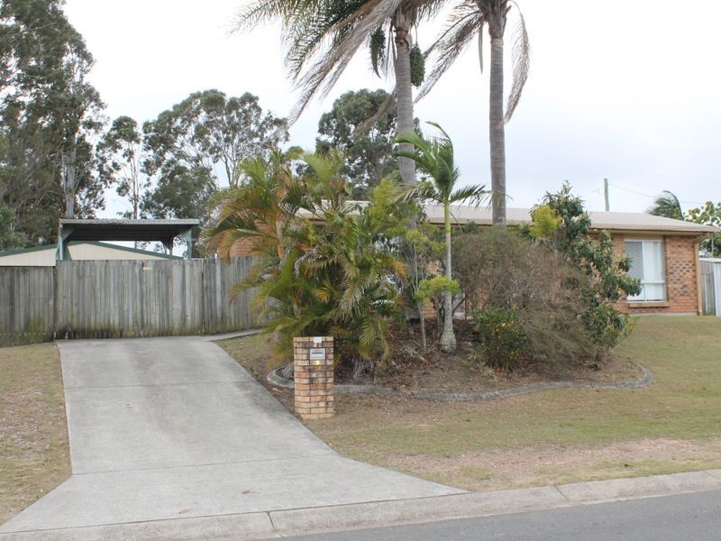 9 Rinto Drive, Eagleby QLD 4207