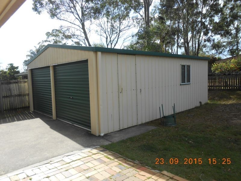 9 Rinto Drive, Eagleby QLD 4207