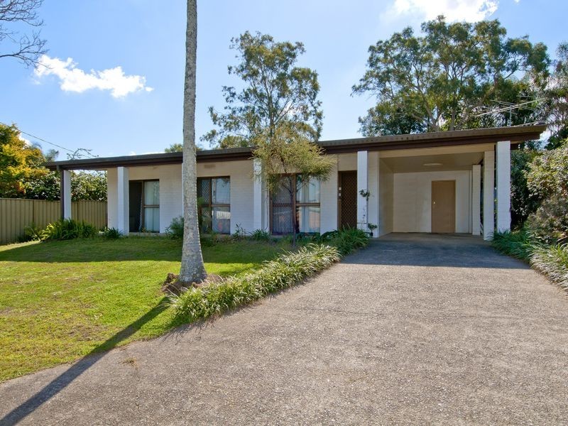 6 Donegal Ct, Eagleby QLD 4207