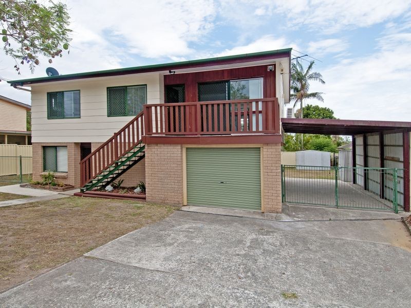 5 Sunland Street, Beenleigh QLD 4207