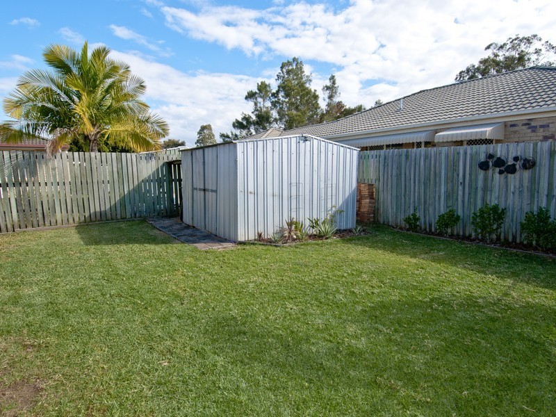 53 Kilsay Crescent, Meadowbrook QLD 4131