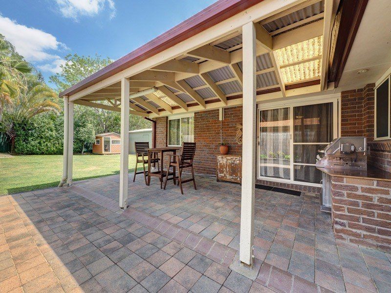 7 Wood Close, Loganholme QLD 4129