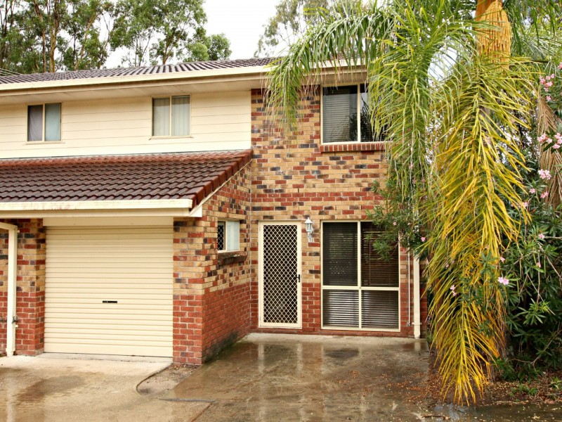 1/72 Castile Cres, Edens Landing QLD 4207
