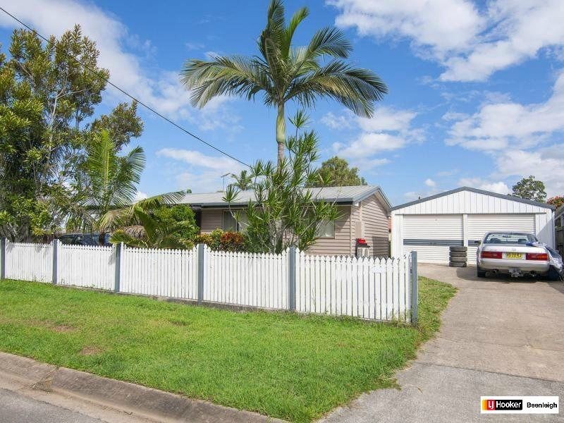 27 Sharon Drive, Eagleby QLD 4207
