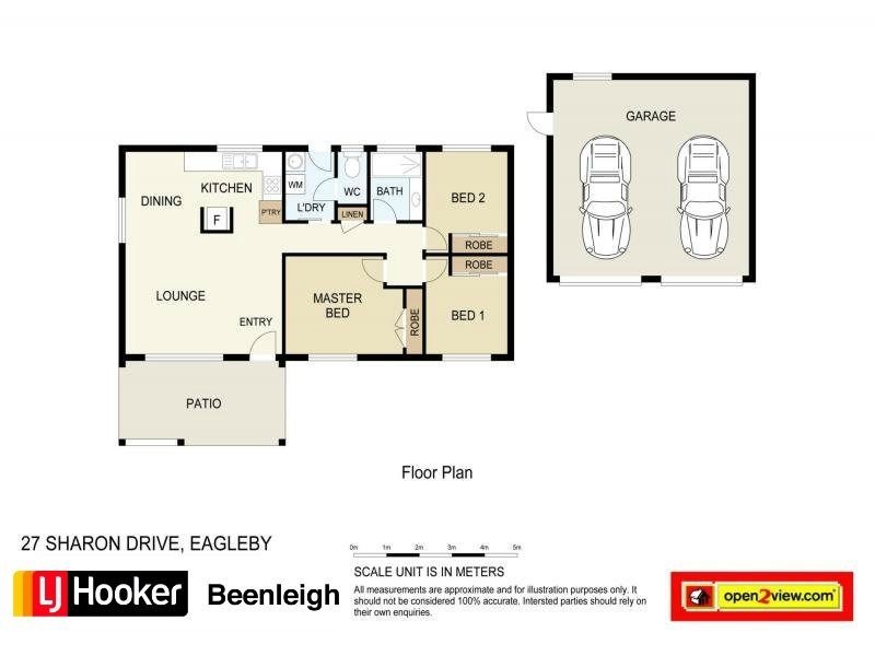27 Sharon Drive, Eagleby QLD 4207