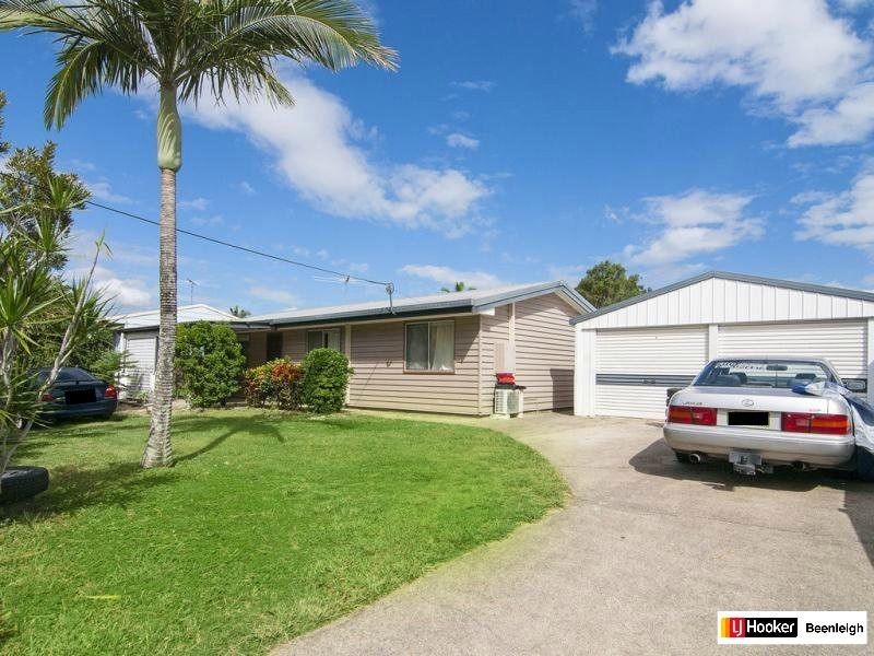 27 Sharon Drive, Eagleby QLD 4207