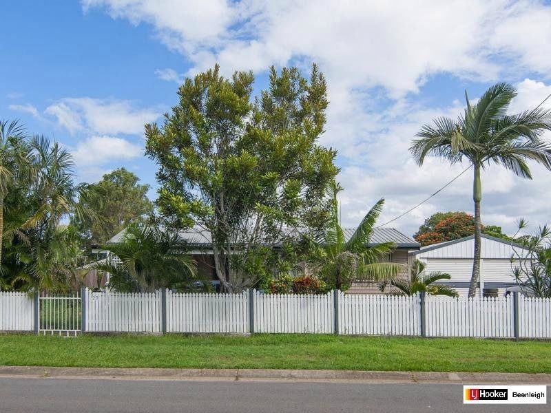 27 Sharon Drive, Eagleby QLD 4207