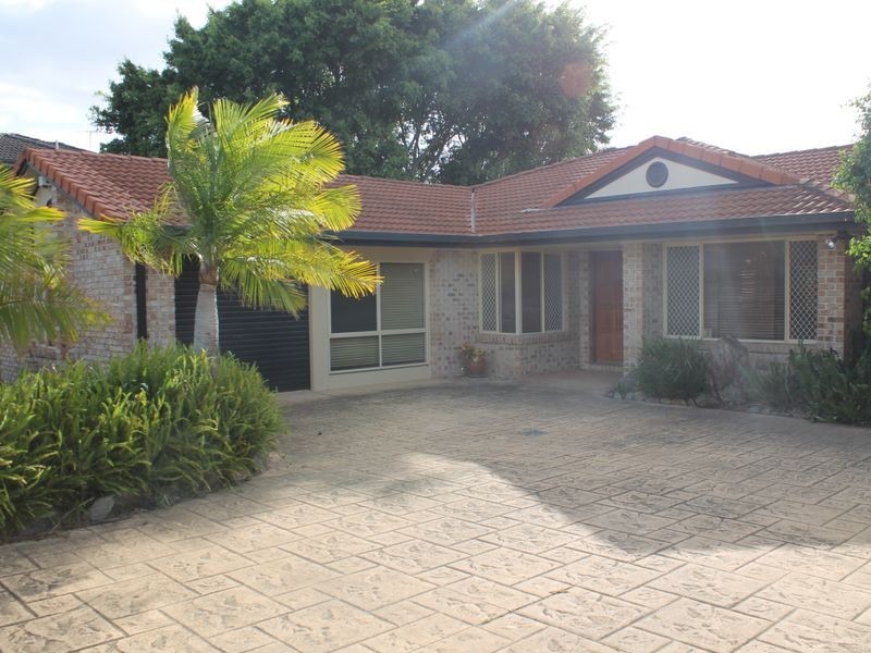 51 Overland Drive, Edens Landing QLD 4207