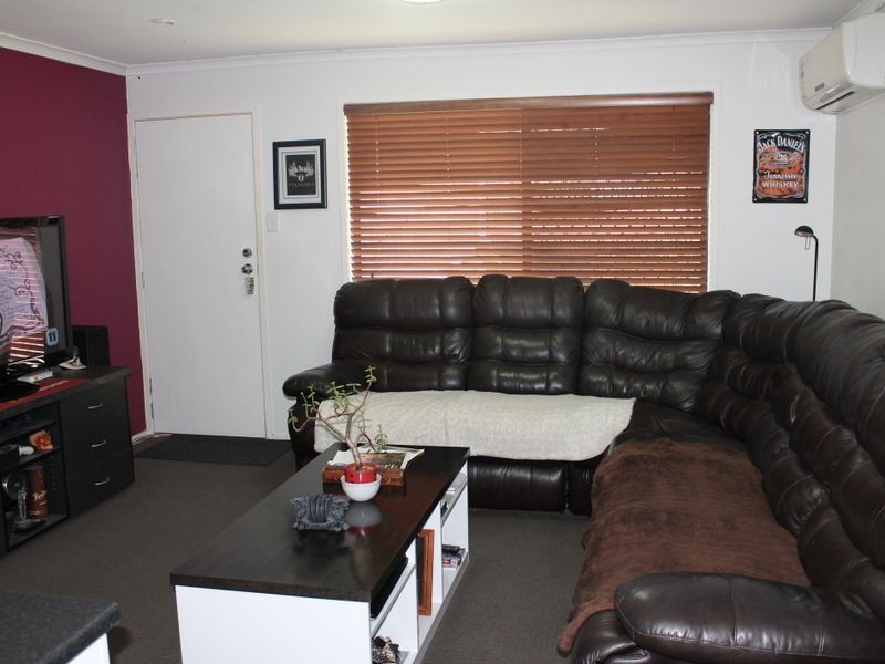 Unit 25/17 Linning Street, Mount Warren Park QLD 4207