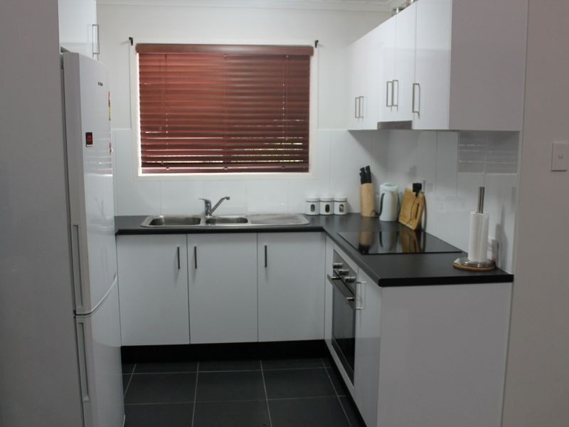 Unit 25/17 Linning Street, Mount Warren Park QLD 4207