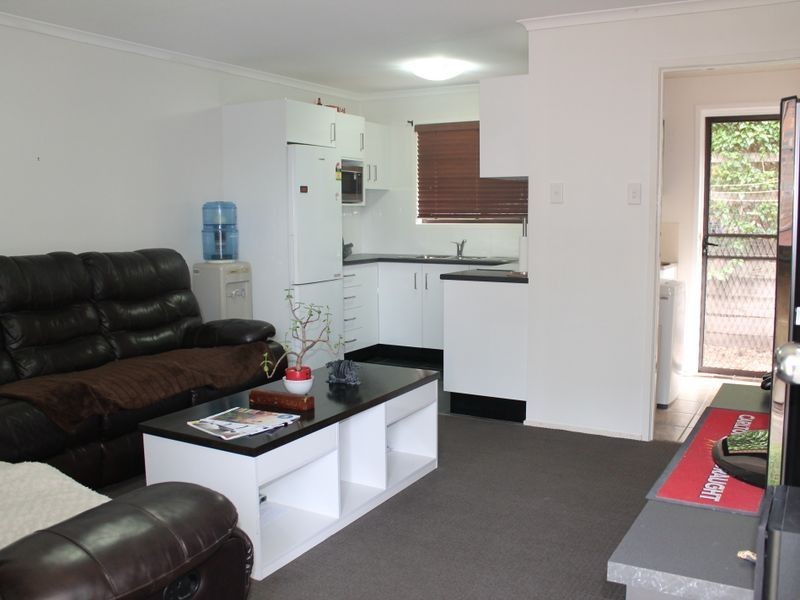 Unit 25/17 Linning Street, Mount Warren Park QLD 4207