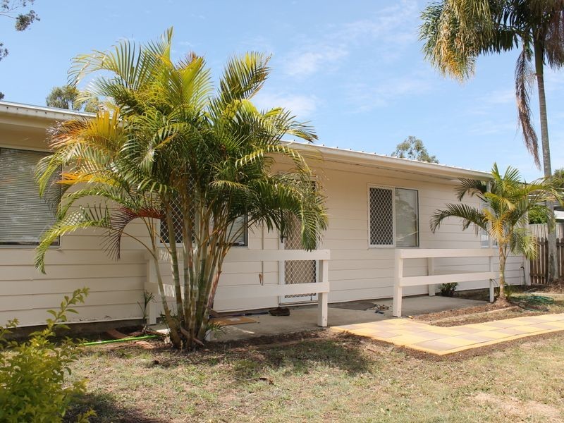 60 Sharon Drive, Eagleby QLD 4207