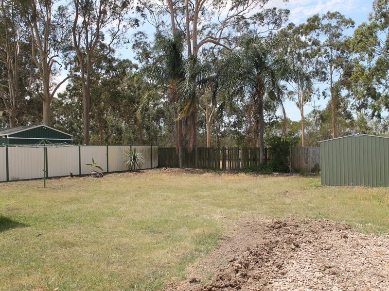 60 Sharon Drive, Eagleby QLD 4207