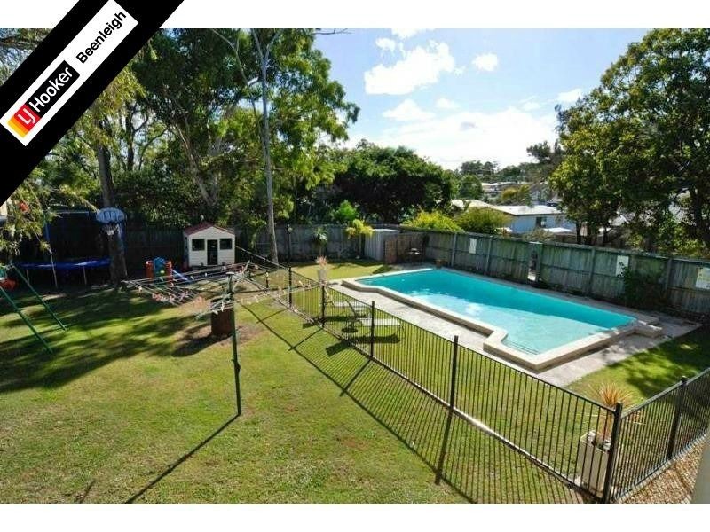 11 Lovell Street, Slacks Creek QLD 4127
