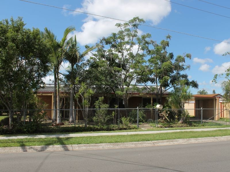 19 Cotswold Street, Mount Warren Park QLD 4207