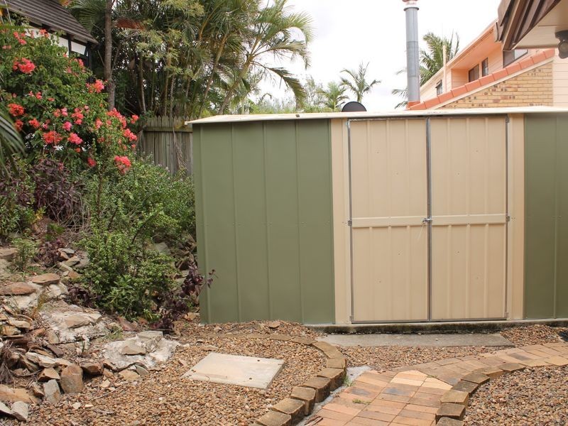 18 Moffatt Place, Edens Landing QLD 4207