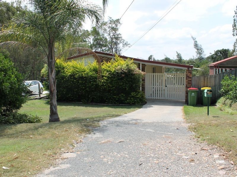 5 Benjul Drive, Beenleigh QLD 4207