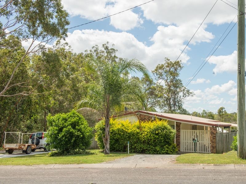 5 Benjul Drive, Beenleigh QLD 4207