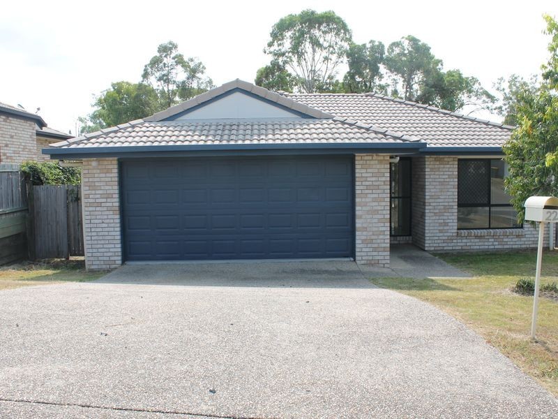 22 Monivae Circuit, Eagleby QLD 4207