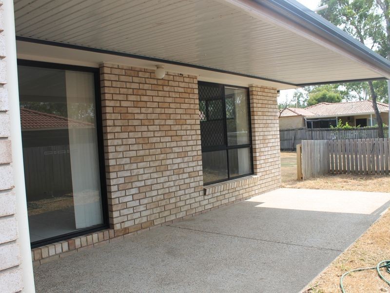 22 Monivae Circuit, Eagleby QLD 4207