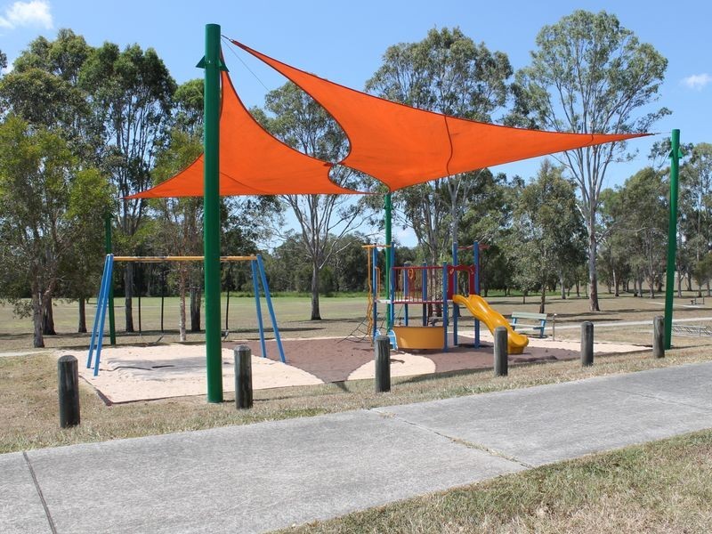 22 Monivae Circuit, Eagleby QLD 4207