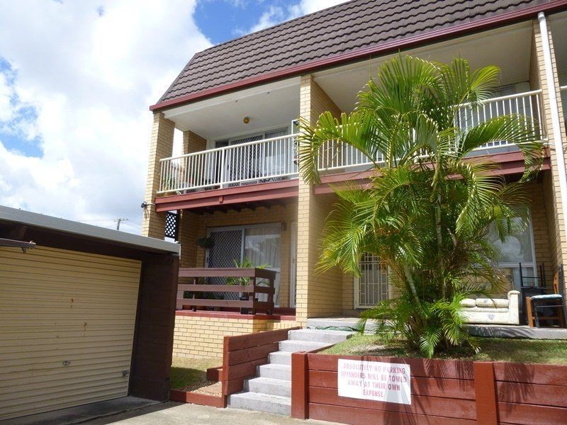 11/90 Milne Street, Mount Warren Park QLD 4207