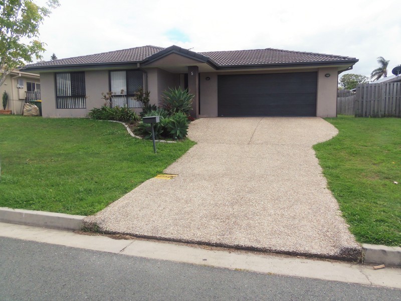 5 Rebecca Circuit, Eagleby QLD 4207