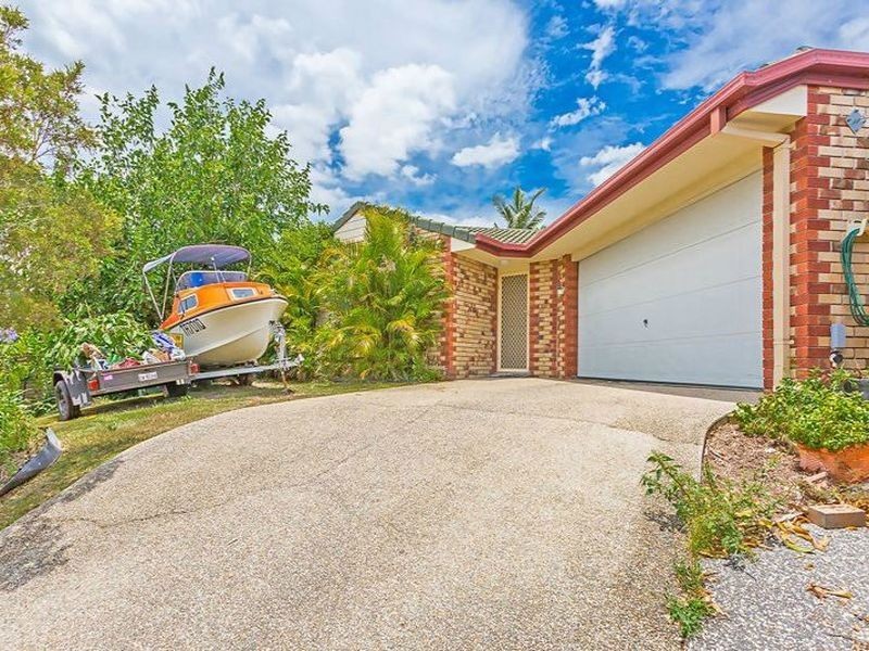 10 Gariswood Court, Edens Landing QLD 4207