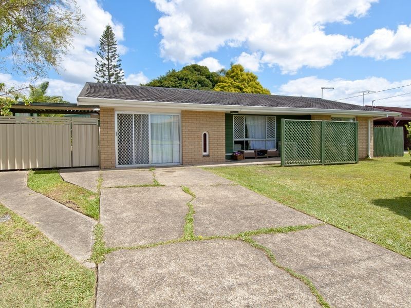 19 Baradine Street, Mount Warren Park QLD 4207