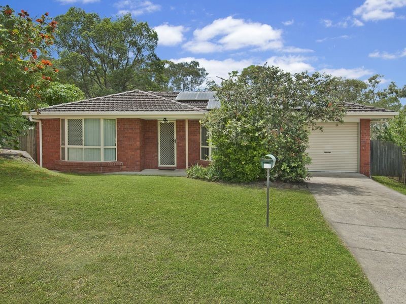 14 Kummara Rd, Edens Landing QLD 4207
