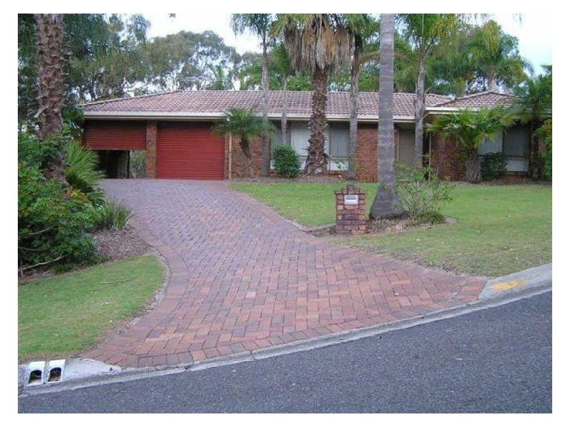 8 Rowsell Court, Mount Warren Park QLD 4207